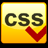 powered by CSS