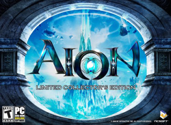 Aion version Collector !